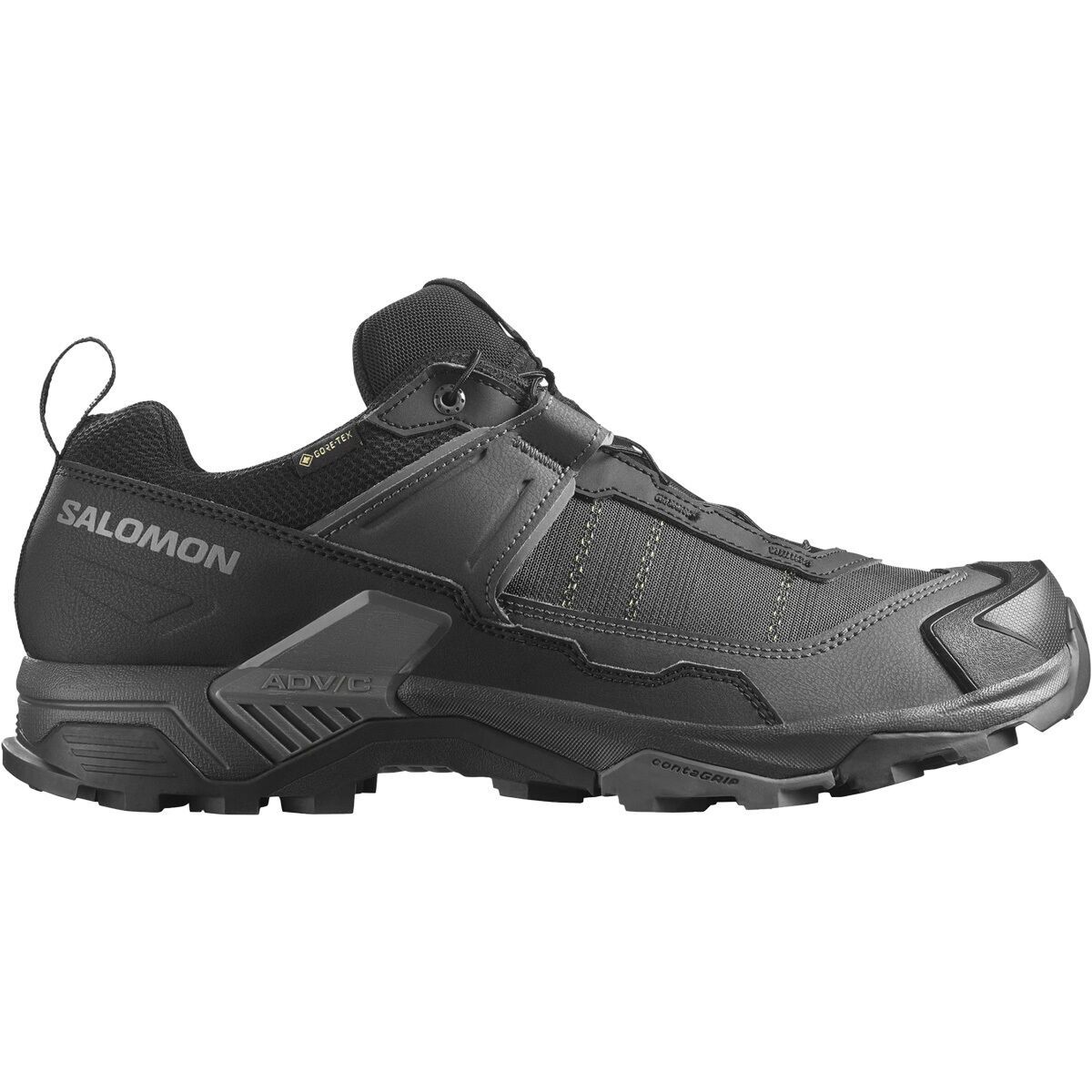 

Туристический ботинок X ultra 5 gtx Salomon, мультиколор