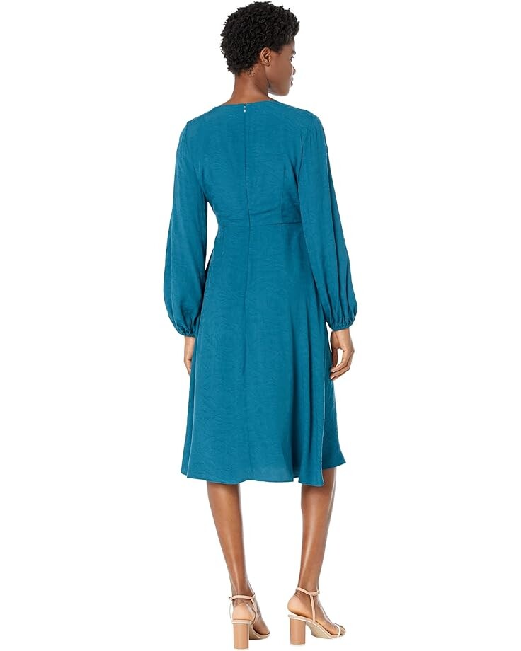 

Платье Trina Turk Shanta Dress, цвет Ocean