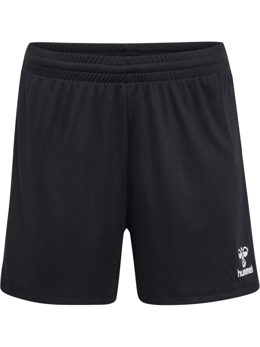 

Обычные спортивные штаны Hummel, черный