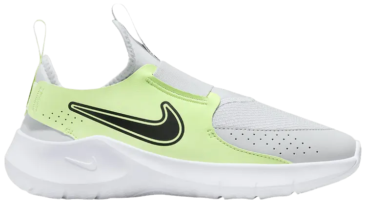 

Кроссовки Nike Flex Runner 3 GS, зеленый