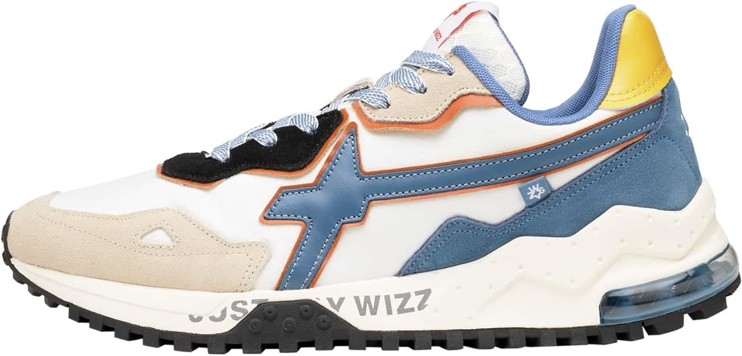 

Мужские кроссовки W6YZ US, бежевый