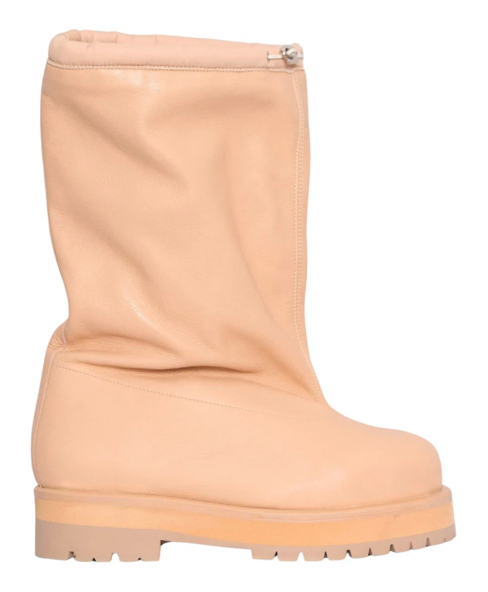 

Резиновые сапоги Strada Pdf, бежевый