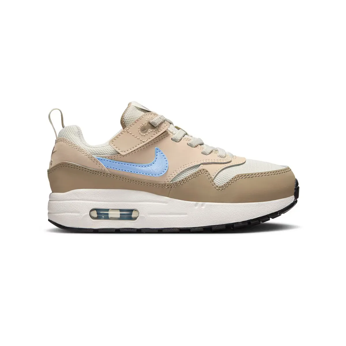 

Кроссовки Nike Air Max 1 EZ casual для мальчиков, цвет default