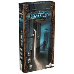 

Настольная игра Libellud Mysterium: Hidden Signs
