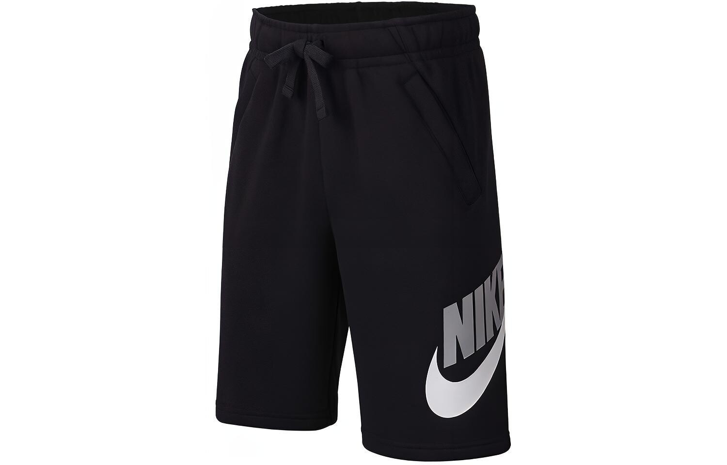 

Детские шорты Nike, цвет Black
