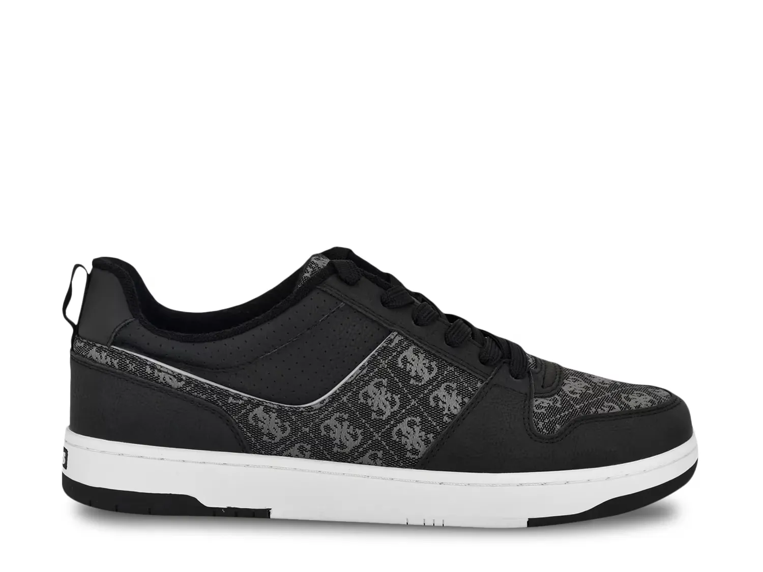Кроссовки Tryon Guess, Black — фото 3