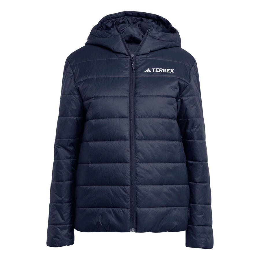 

Женская стеганая куртка adidas TERREX Multi Essentials Padded HO Jacket