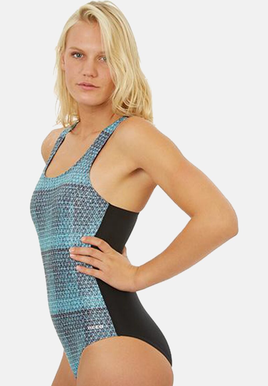

Купальник MAXPOWER BECO the world of aquasports, светло-голубой