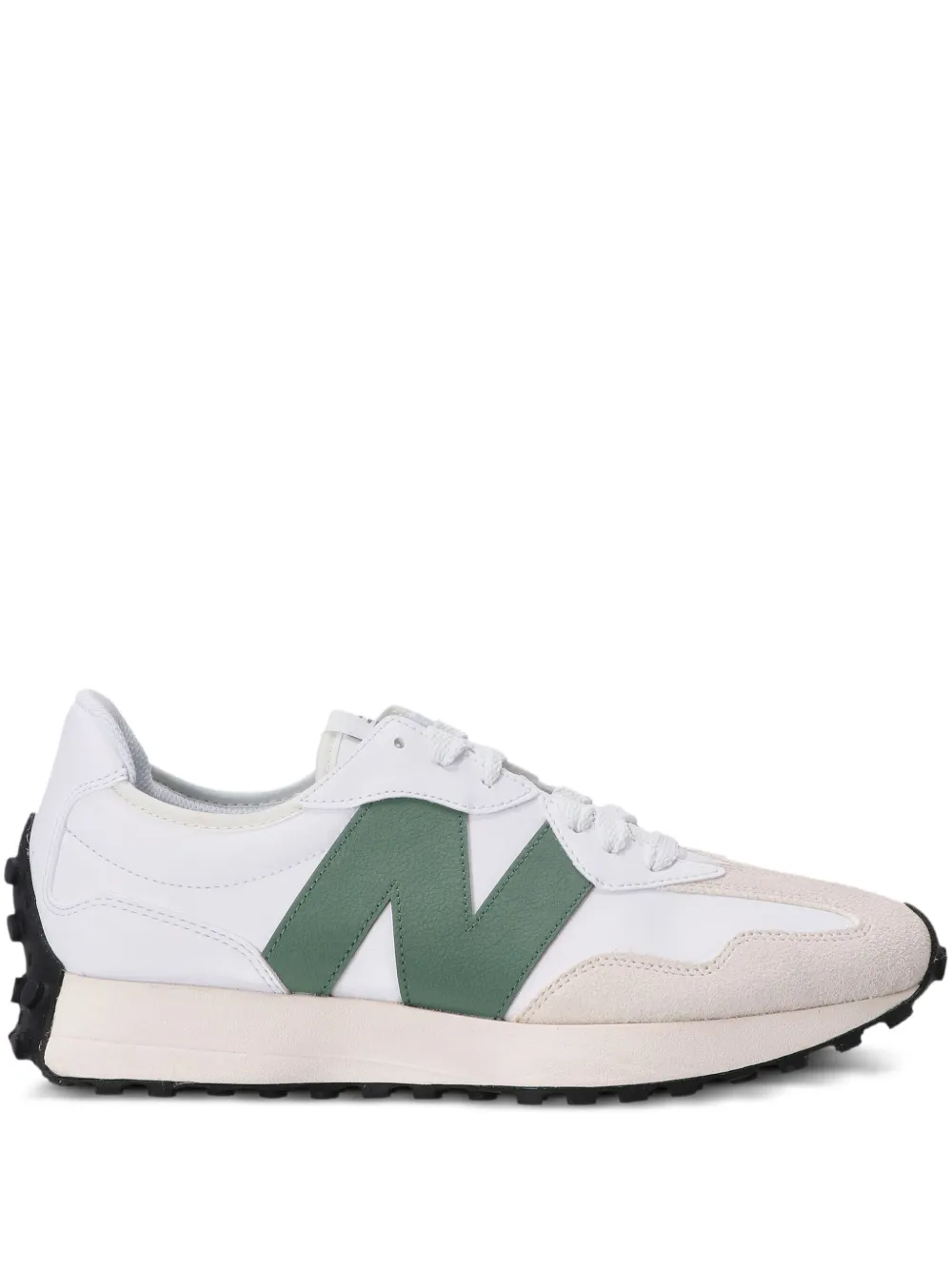 

Кроссовки 327 NEW BALANCE, белый