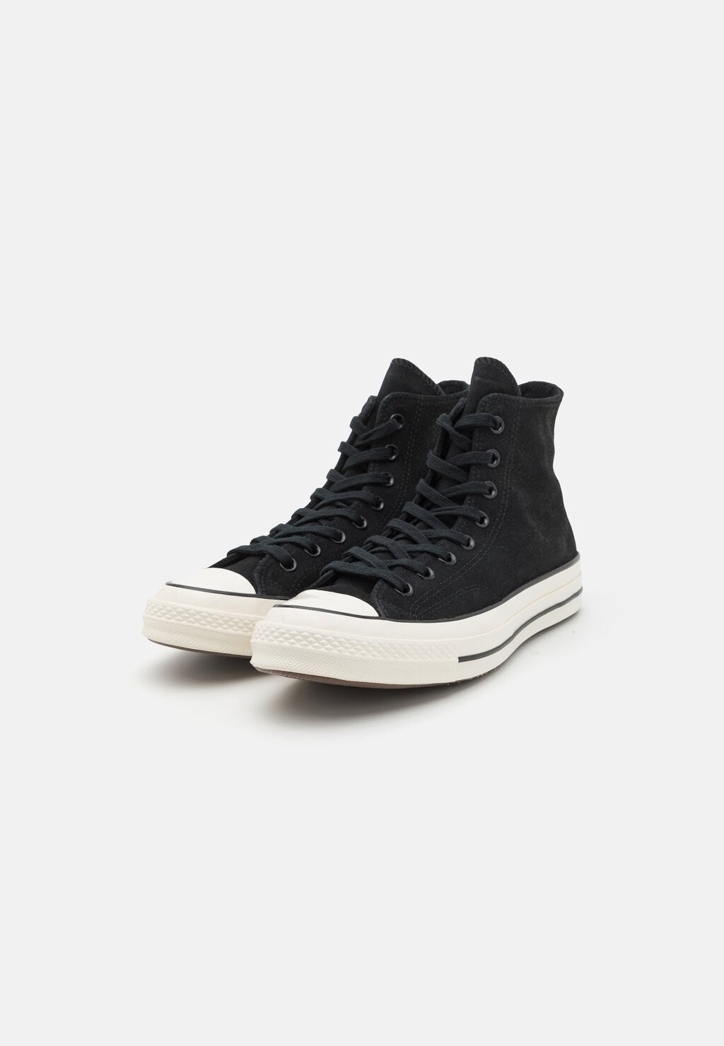 

Высокие кроссовки CHUCK 70 UNISEX Converse, черный