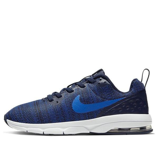 

Кроссовки air max motion lw Nike, черный