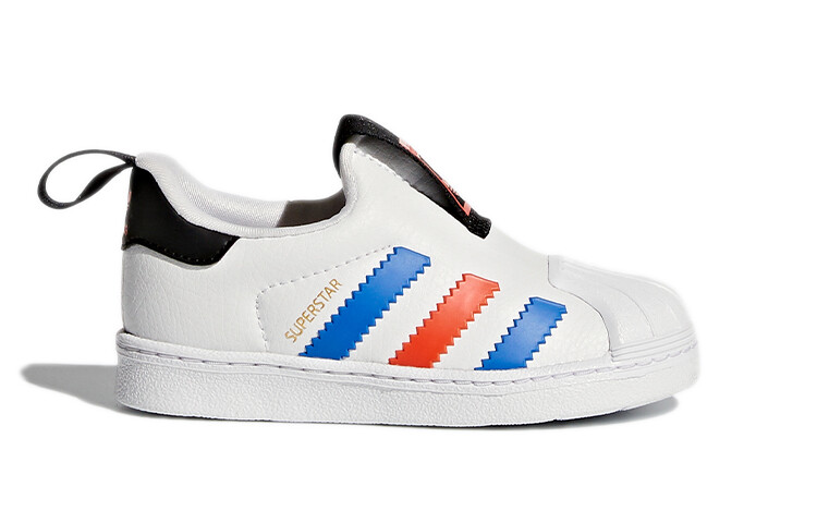 Сандалии Adidas Originals Toddler Shoes Baby — фото 2