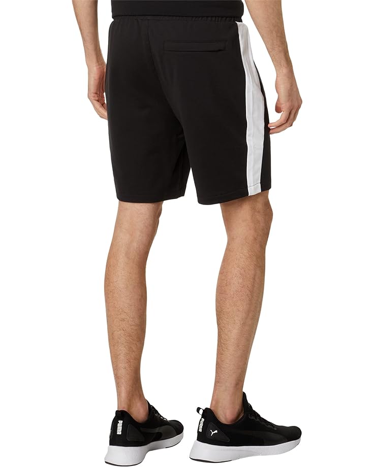 

Шорты PUMA T7 Iconic 8" Shorts, цвет Puma Black