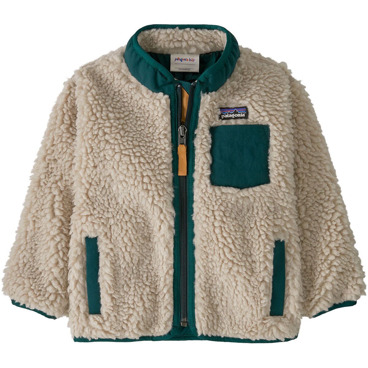 

Куртка Retro-X Patagonia, мультиколор