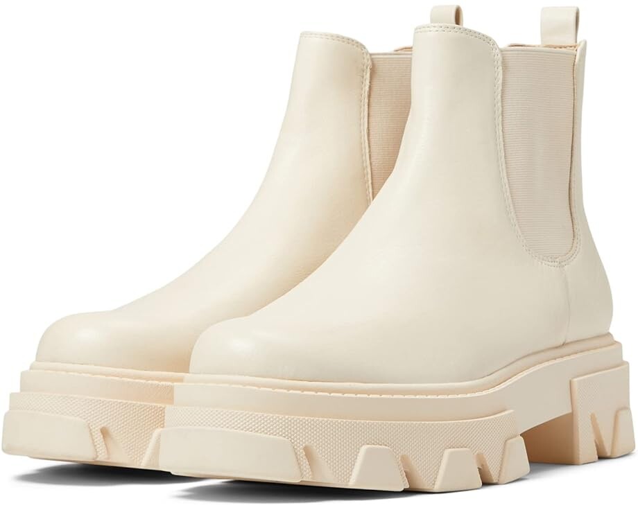 

Ботинки Sam Edelman Daelyn Waterproof Boot, слоновая кость