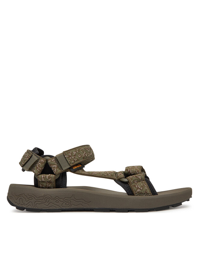 

Сандалии Hydratrek 1150510 Teva, зеленый