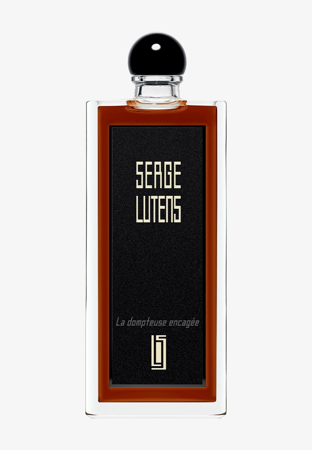 

Парфюмированная вода La Dompteuse Encagée Edp Spray Bottle Serge Lutens
