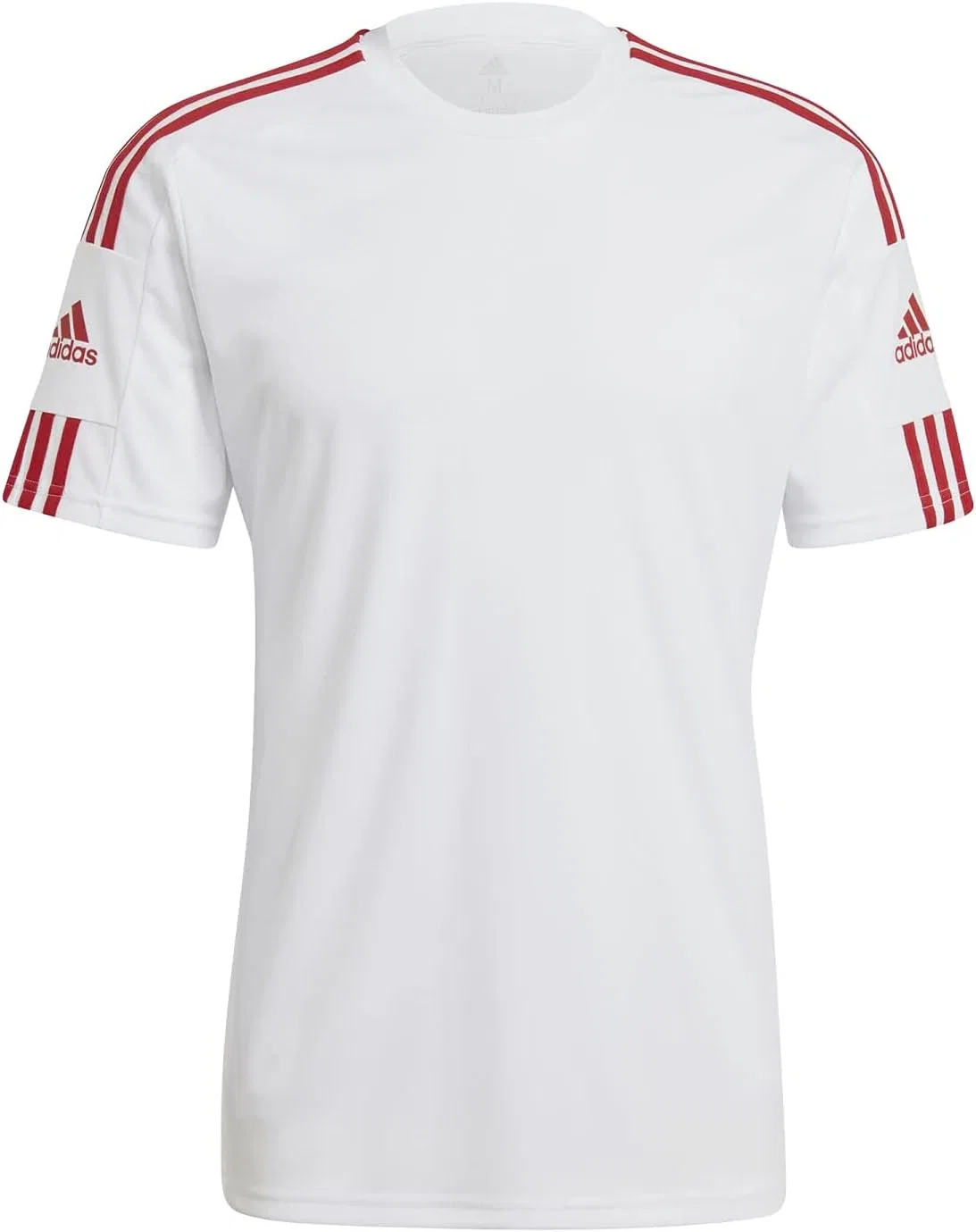 Мужская футболка adidas Squadra 21 (с коротким рукавом) (комплект из 1 шт.)
