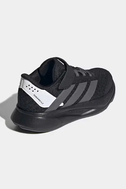 Кроссовки детские Duramo SL2 Adidas, черный — фото 3