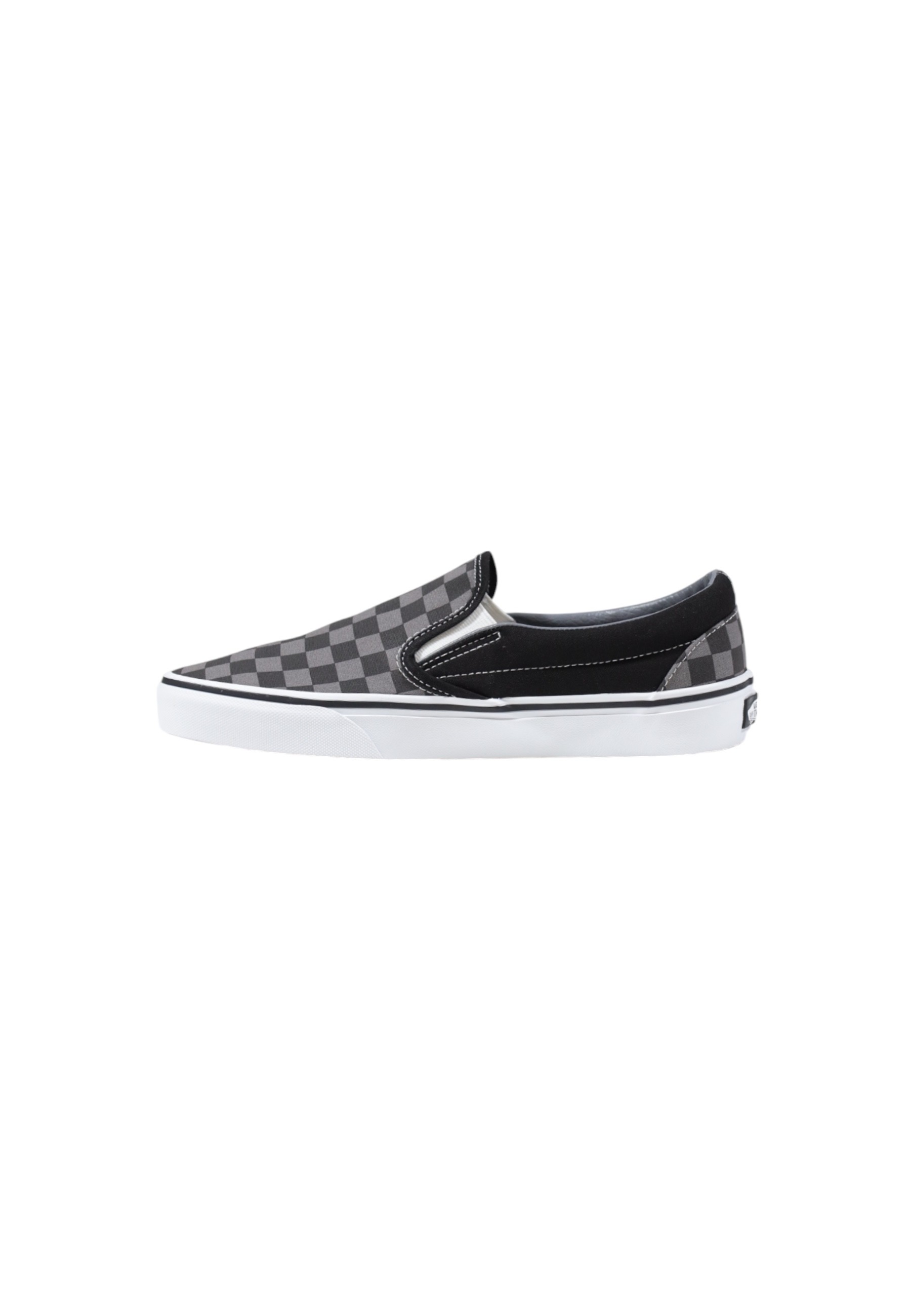 Кроссовки Vans, черный — фото 3