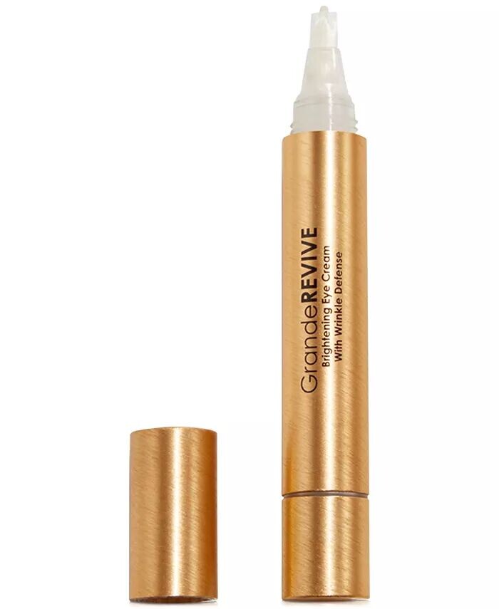 

Grande REVIVE Осветляющий крем для век Grande Cosmetics