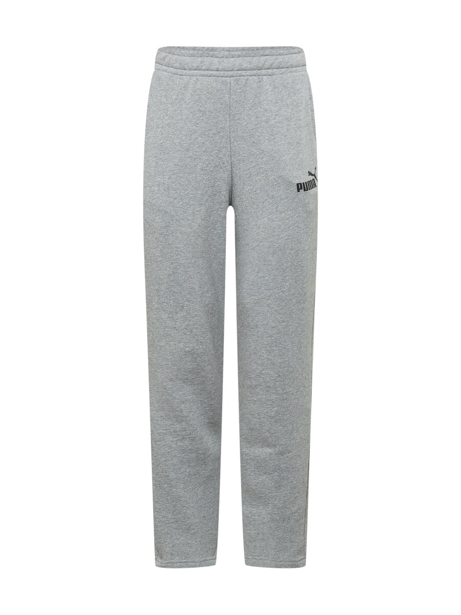 

Обычные тренировочные брюки PUMA Essentials, серый
