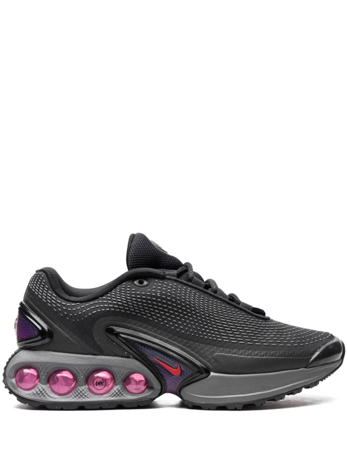 

Кроссовки Air Max DN All Night Nike, черный