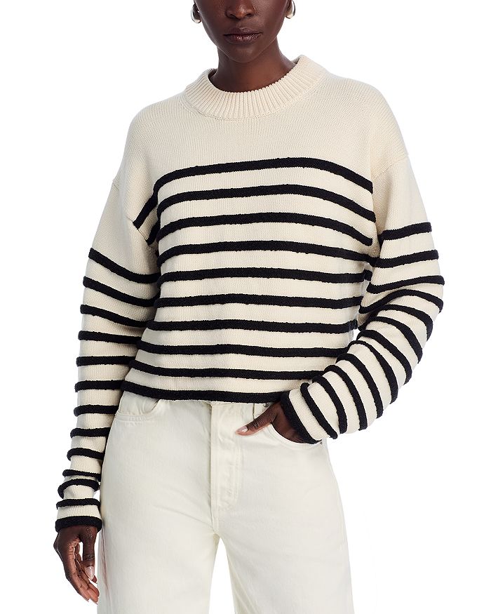 

Свитер Nia Proenza Schouler White Label, белый