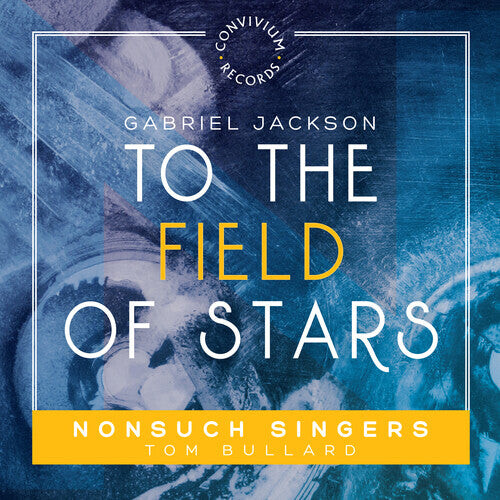 

CD диск To the Field of Stars / Various: To the Field of Stars