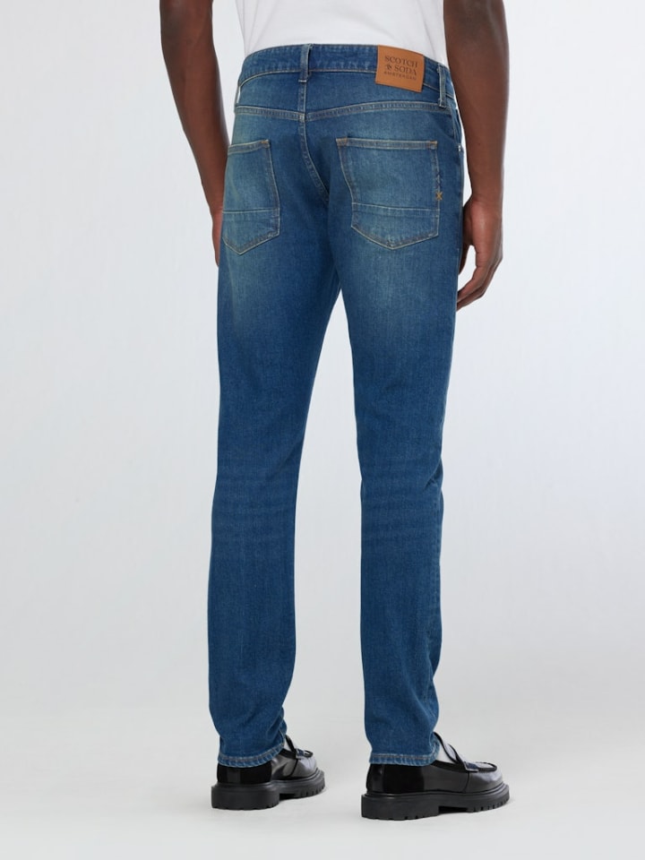 

Джинсы Scotch & Soda, синий