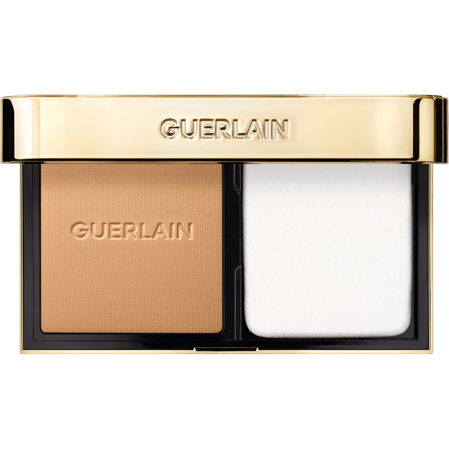 

Тональная основа GUERLAIN Parure Gold Skin Control Compact, 4N / 8,7 g