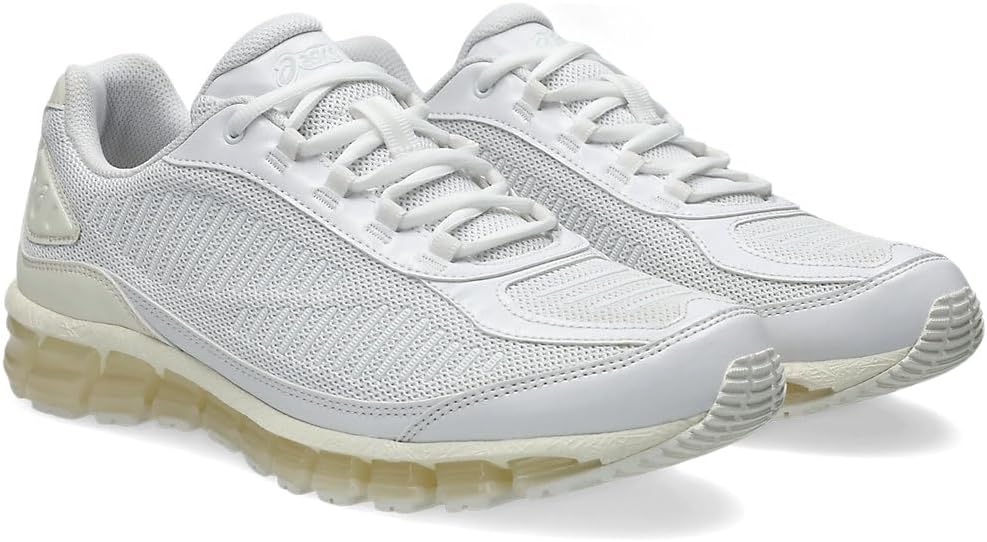 Кроссовки ASICS Gel-Quantum 360 I Amp унисекс, белый — фото 4