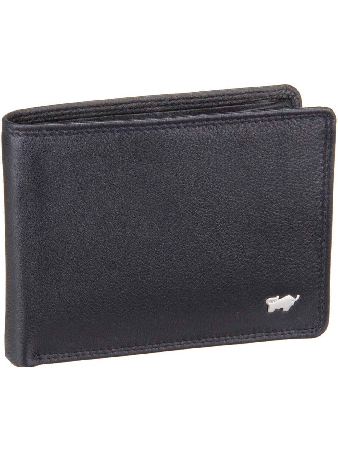 

Кошелек Braun Büffel Golf Secure 90031, черный