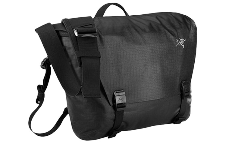 

Сумка Arcteryx Granville унисекс, черный