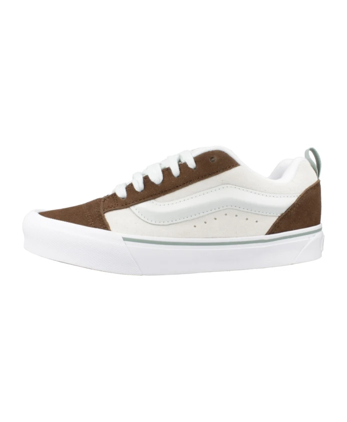Классические женские кроссовки Vans, мультиколор