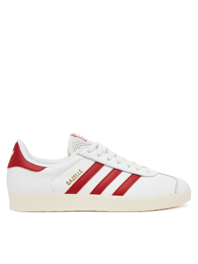 

Кроссовки Gazelle Jh5399 Adidas, белый