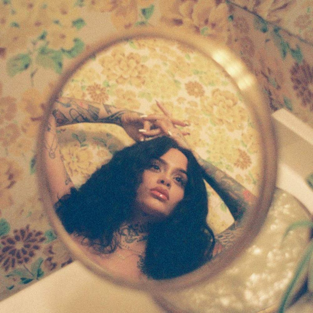 

Виниловая пластинка LP While We Wait - Kehlani