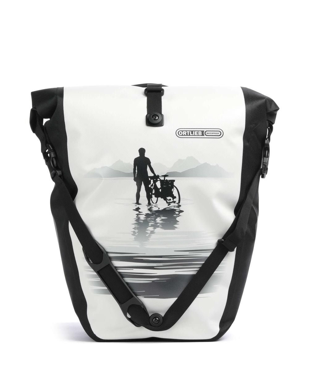 

Багажная сумка Back-Roller design ql2.1 из полиэстера Ortlieb, мультиколор