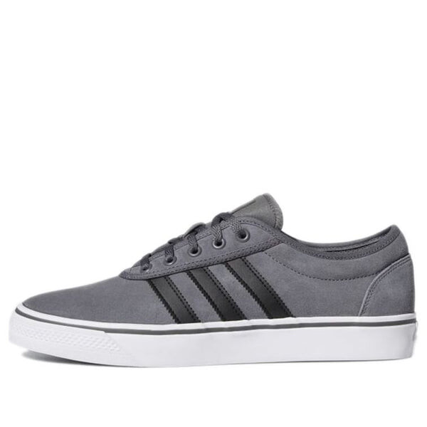 

Кроссовки оригиналы кроссовки adiease Adidas, серый