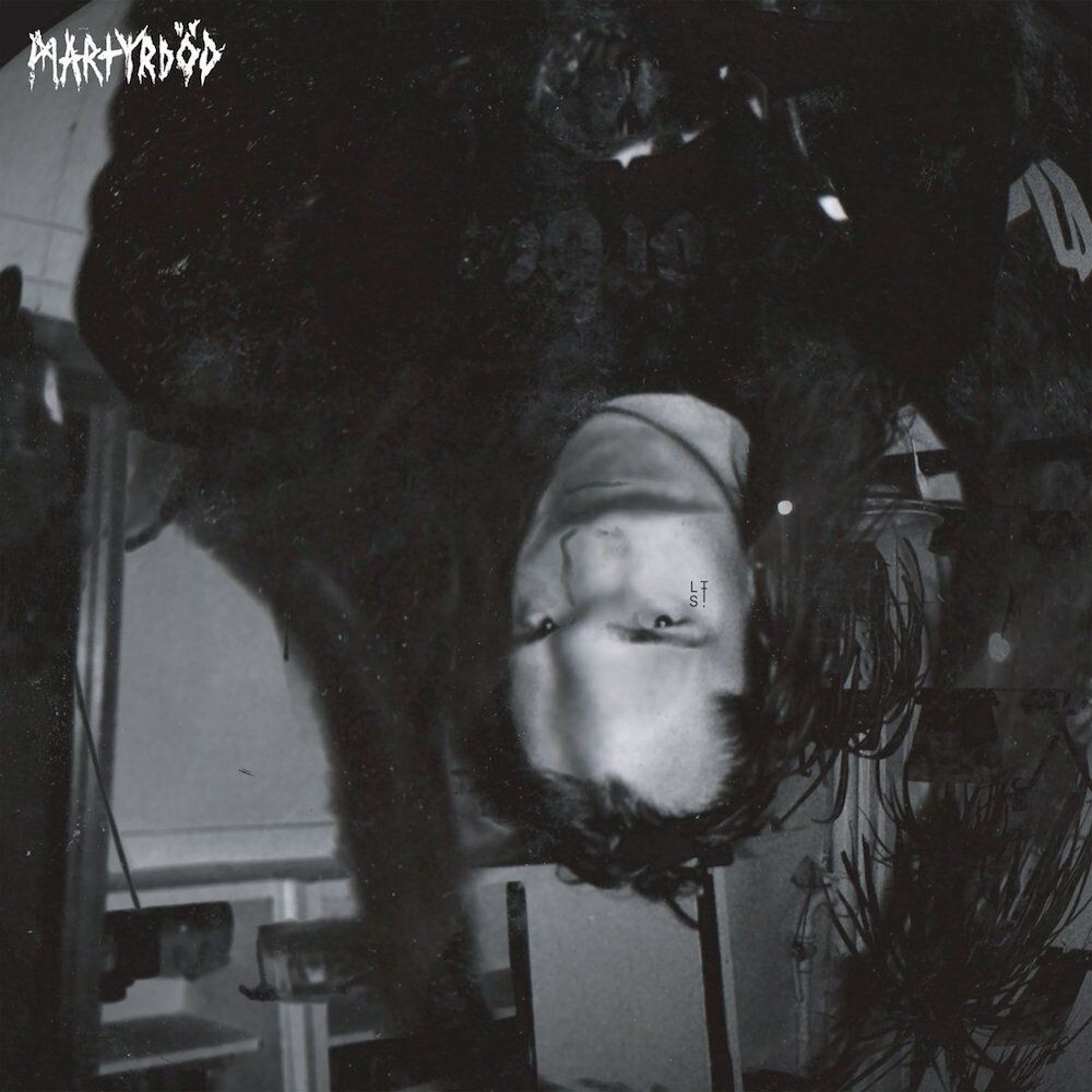 

Диск CD List - Martyrdöd
