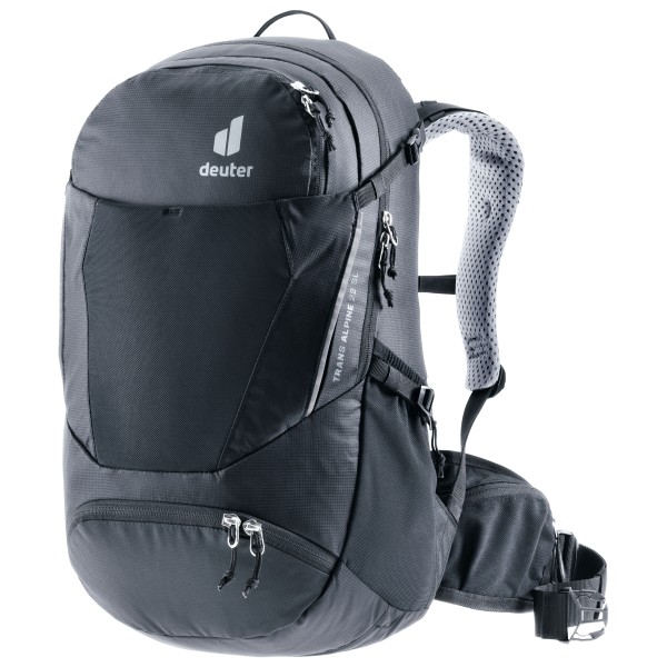 

Женский рюкзак Trans Alpine 22 SL - велосипедный Deuter, черный