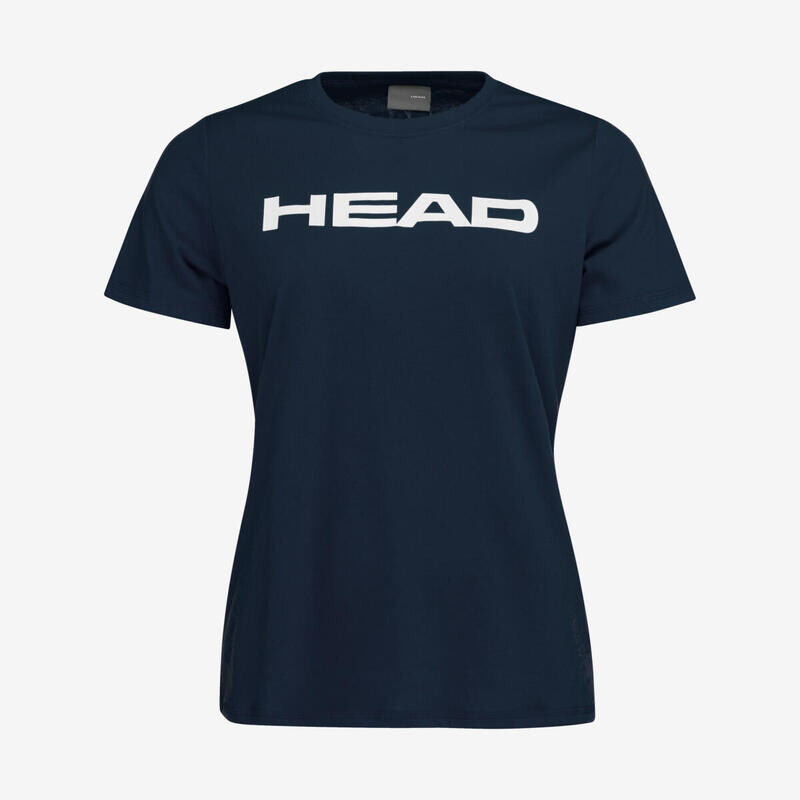 

Спортивная футболка Head, темно-синий