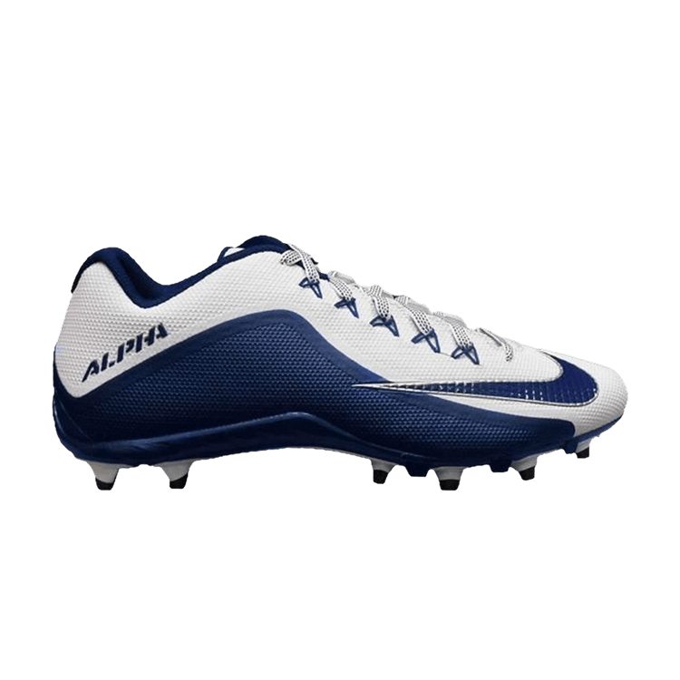 

Кроссовки Alpha Pro 2 TD 'White Navy', белый