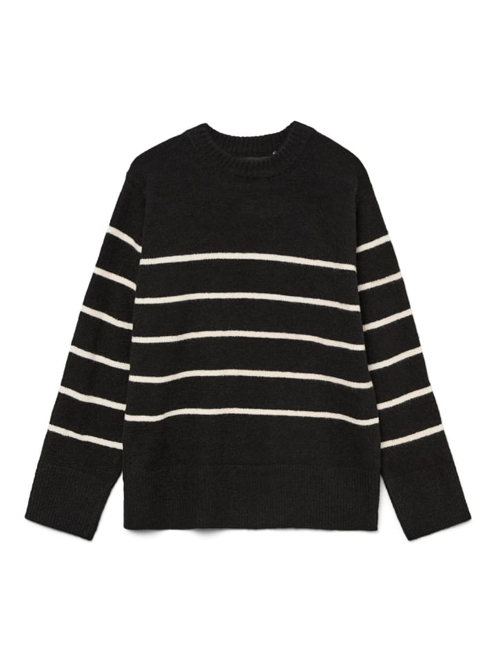 

Свитер Vero Moda, черный
