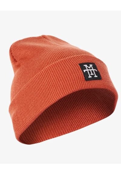 

Грубая шапка Manufaktur13, цвет Cognac One Size