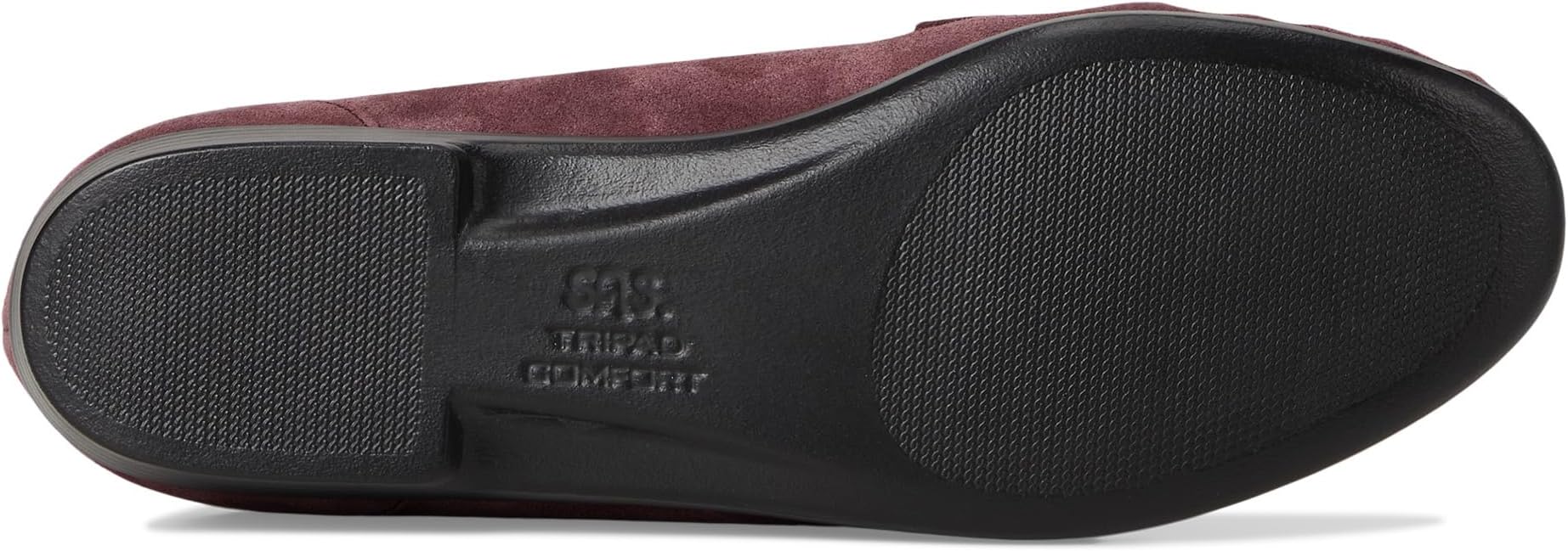 Лоферы SAS Women's Metro Link Comfort Loafers, Rhubarb — фото 3