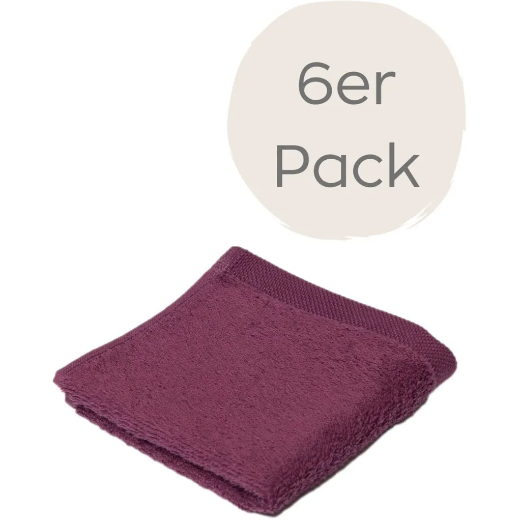 

Салфетка 9517S с высокой впитывающей способностью Wewo Fashion, сиреневый