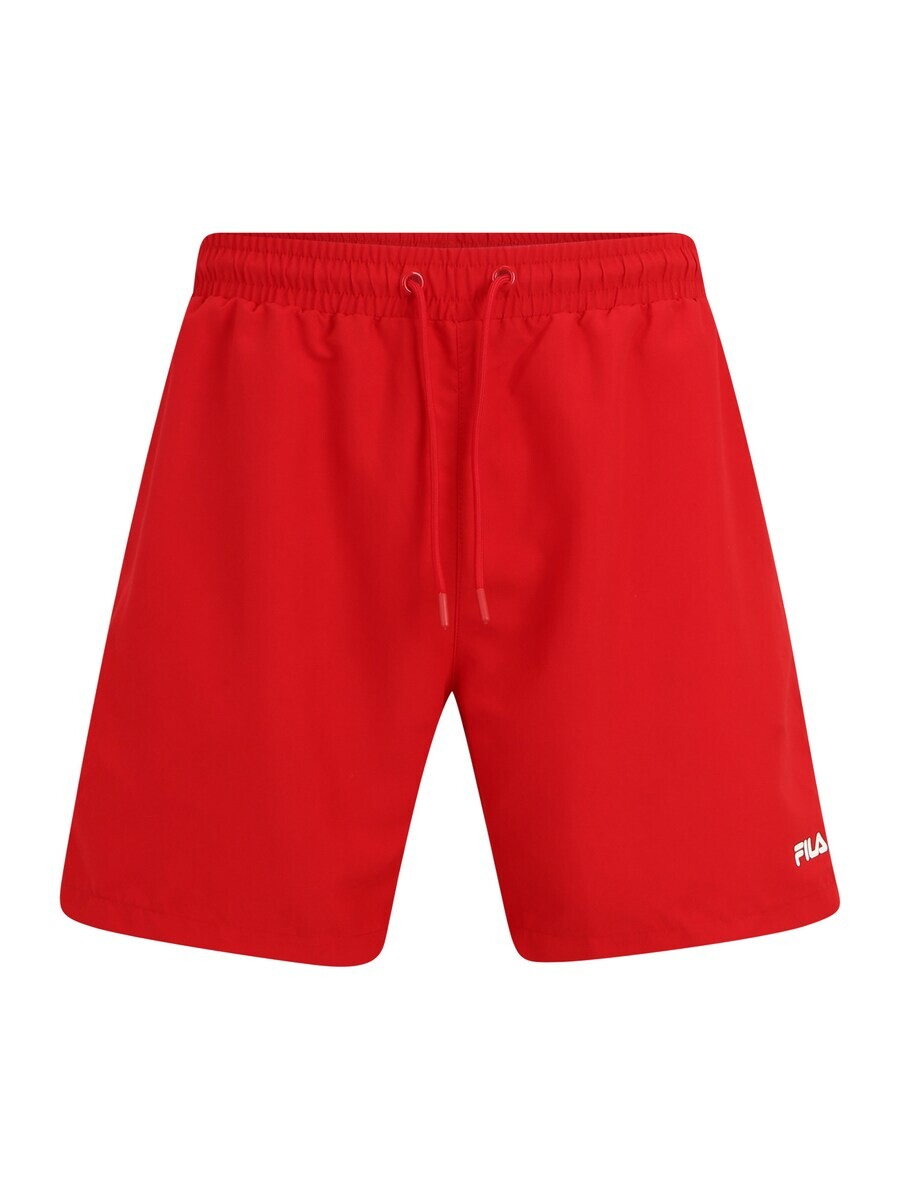 

Плавки FILA Swim Trunks SOMALIA, красный