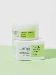 Крем для лица Cosrx — Ухаживающий с центеллой азиатской, , Centella Blemish, 30 мл — фото 3