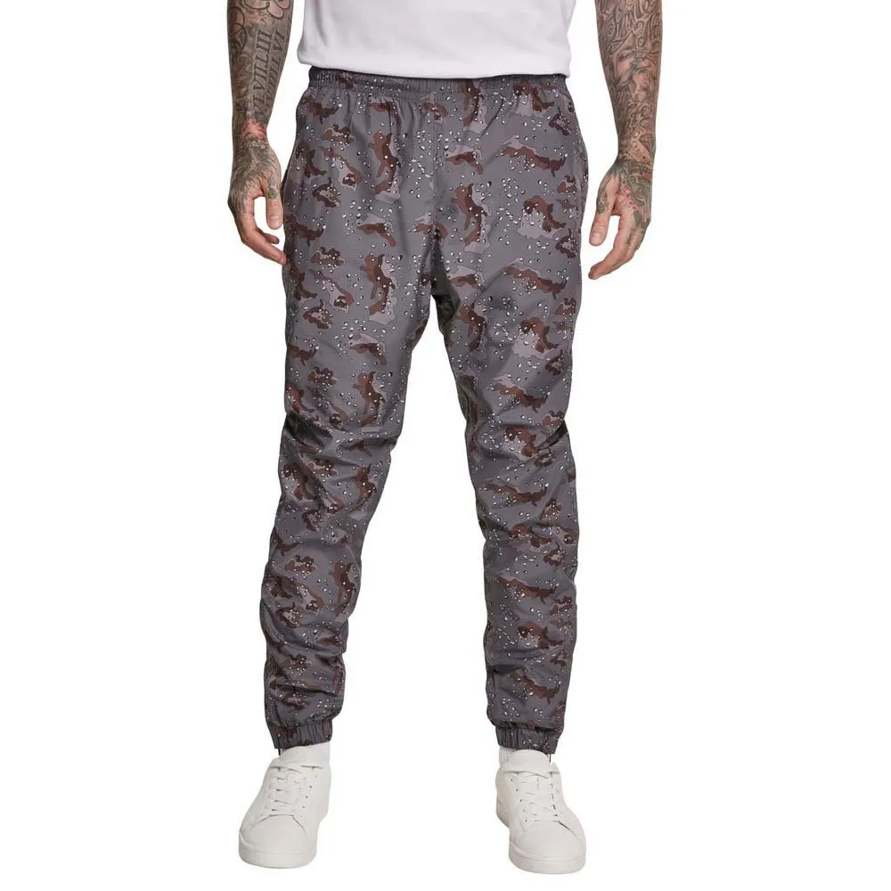 

Спортивные брюки Urban Classics, серый